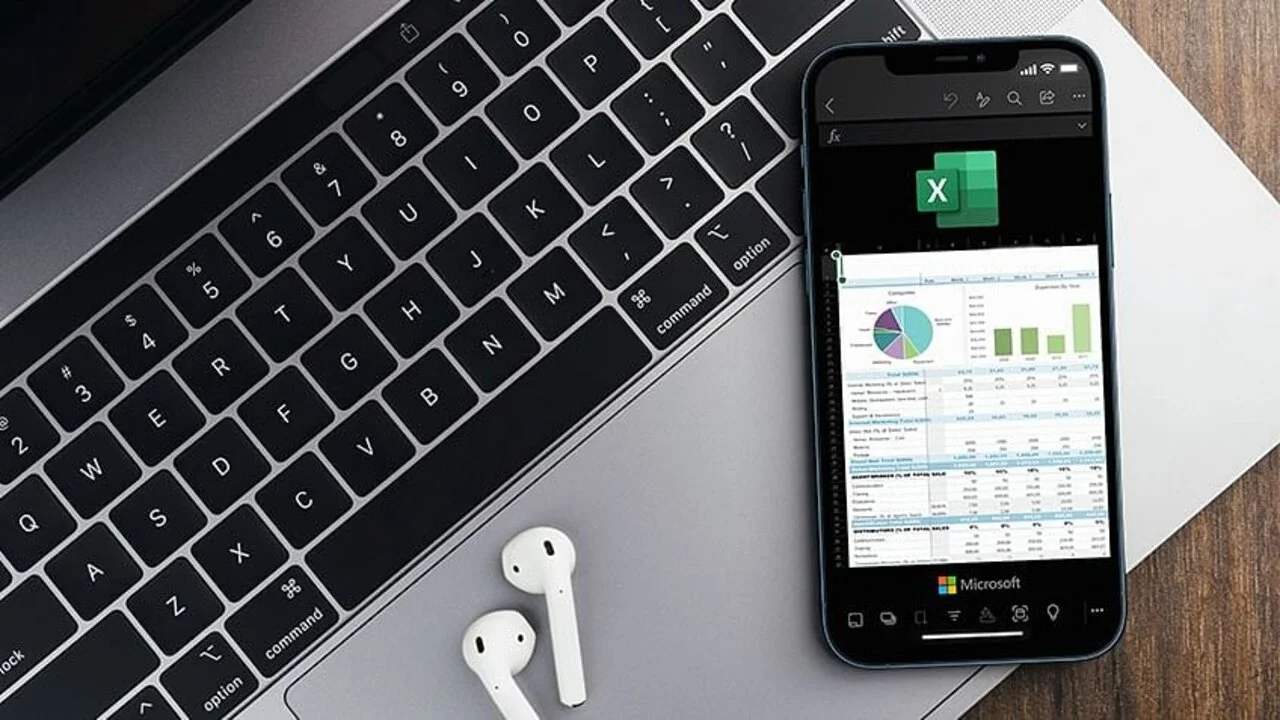 Domina Excel hasta el último nivel con este curso avanzado en línea