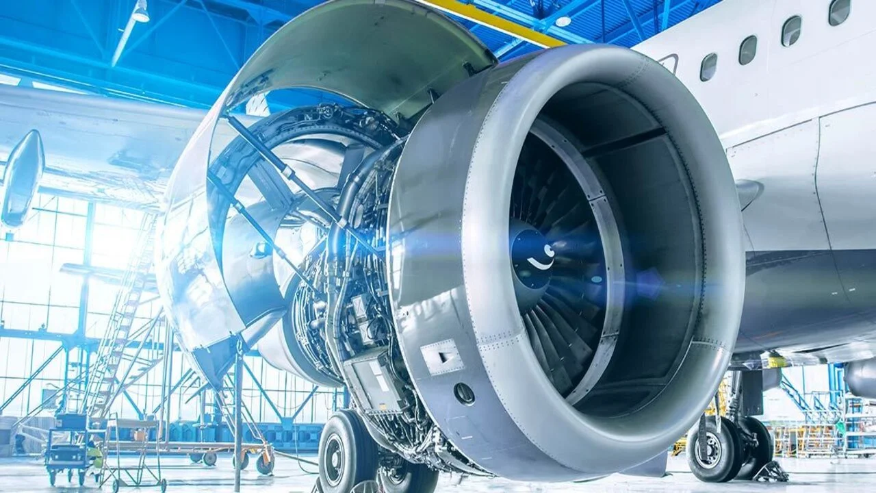 Curso gratis en línea de Introducción a la Ingeniería Aeronáutica