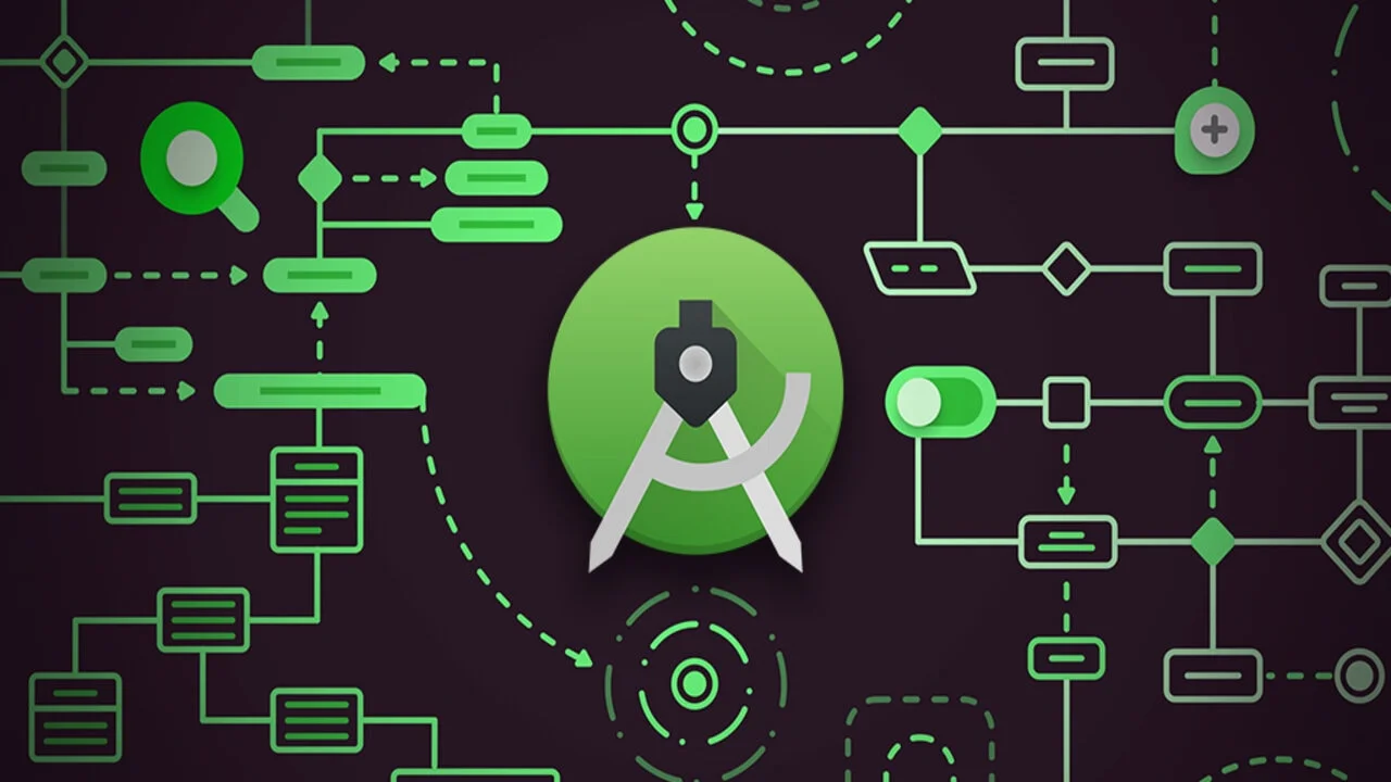 Curso gratis en línea de Android Studio