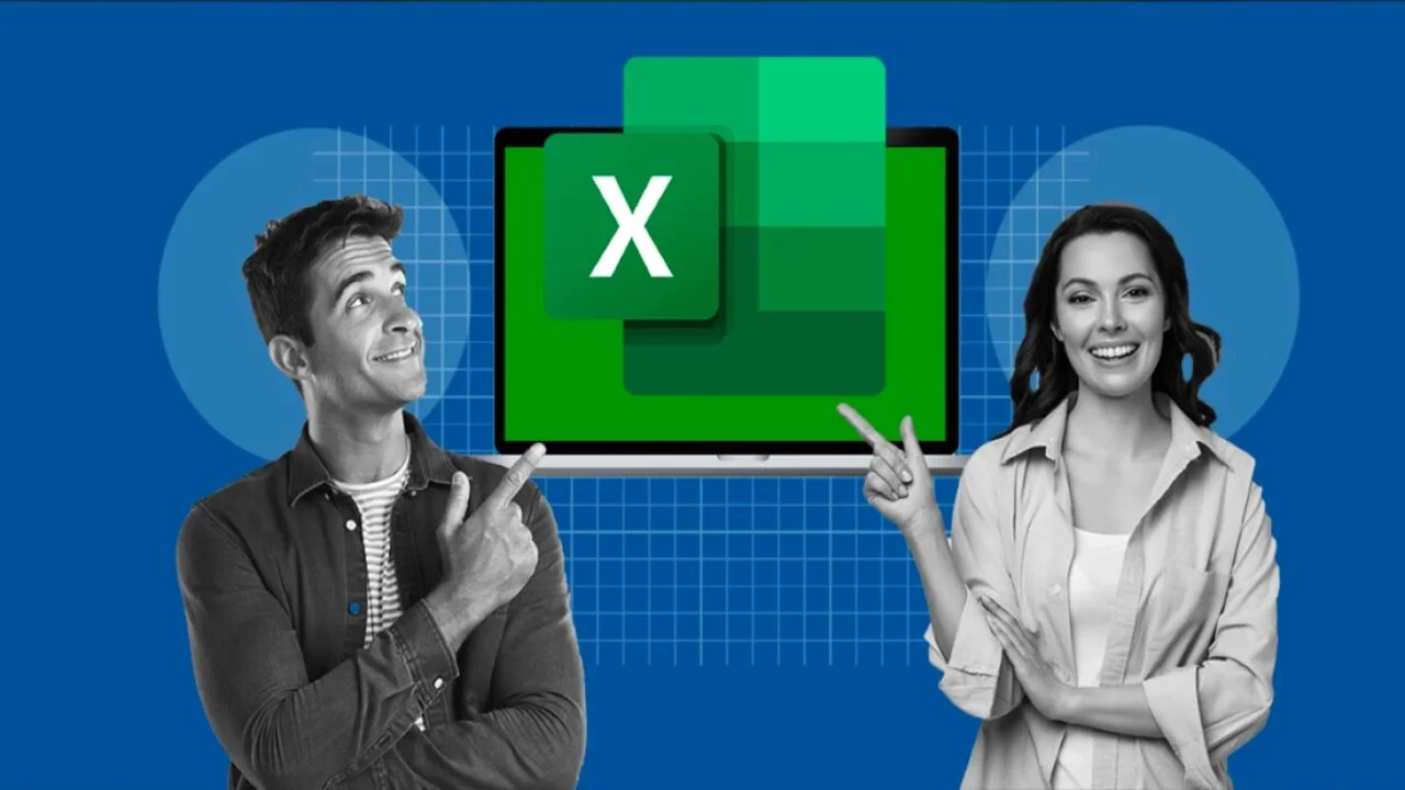 Fundamentos y herramientas de Excel: Curso gratis en línea