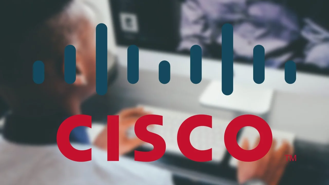 CISCO abre convocatoria para su curso gratuito de fundamentos de redes que incluye certificación