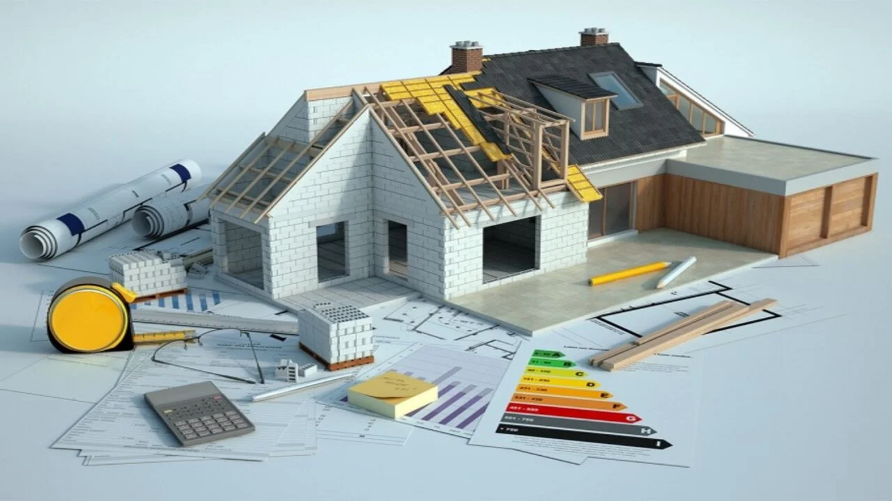 Aprende a construir tu propia casa con este curso gratis en línea