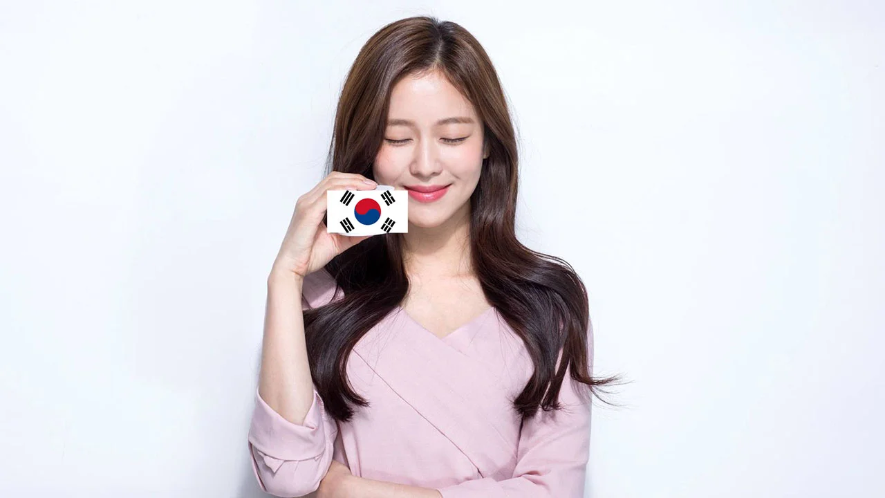 Aprende coreano con este curso gratis nivel básico