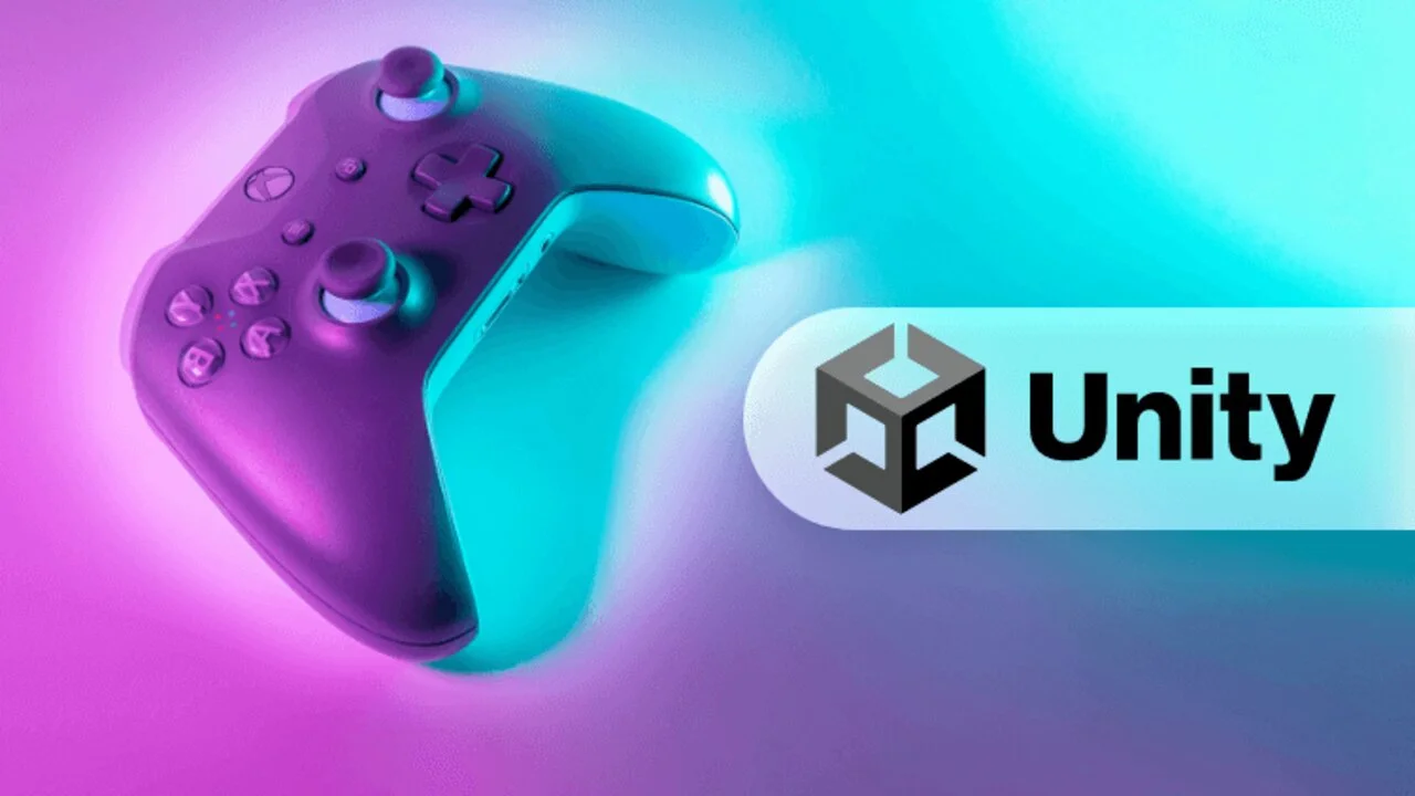 Inicia en el desarrollo de videojuegos de la mano de Unity con este curso gratis en línea