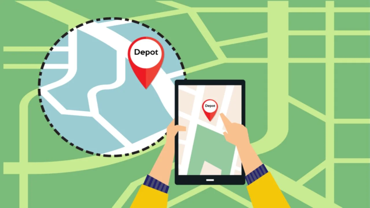 Curso gratis en línea de desarrollo de aplicaciones geoespaciales