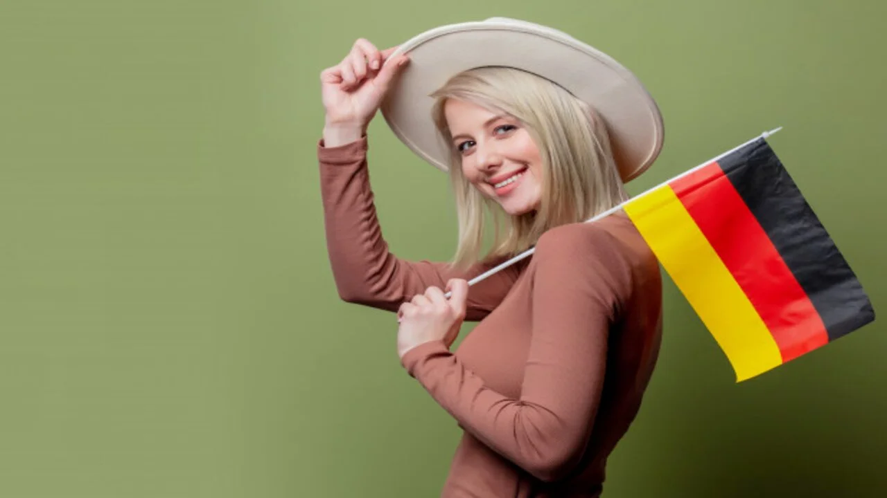 Alemán para principiantes – Curso gratis en línea