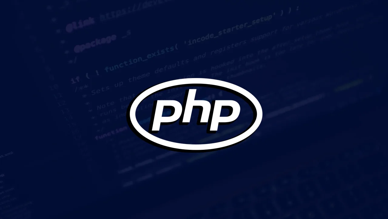 Aprende PHP gratis y en línea