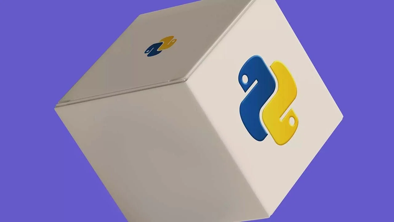 Curso gratis de estructuras de datos con Python