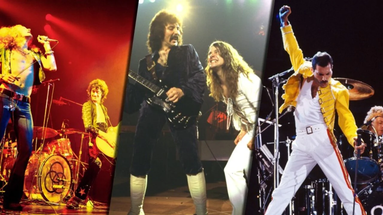 Historia del Rock: Curso gratis en línea