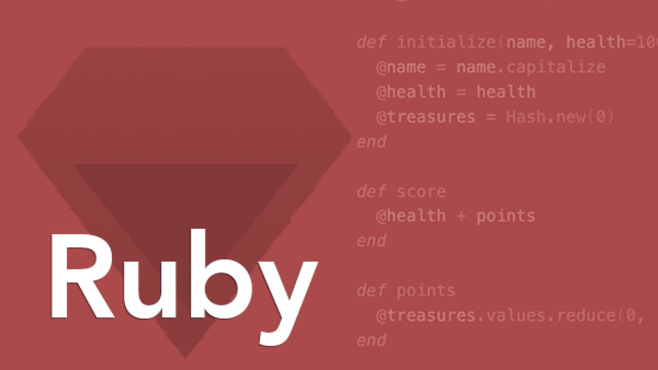История руби. Ruby программирование. Язык Руби. Ruby Programming language. Ruby язык программирования код.