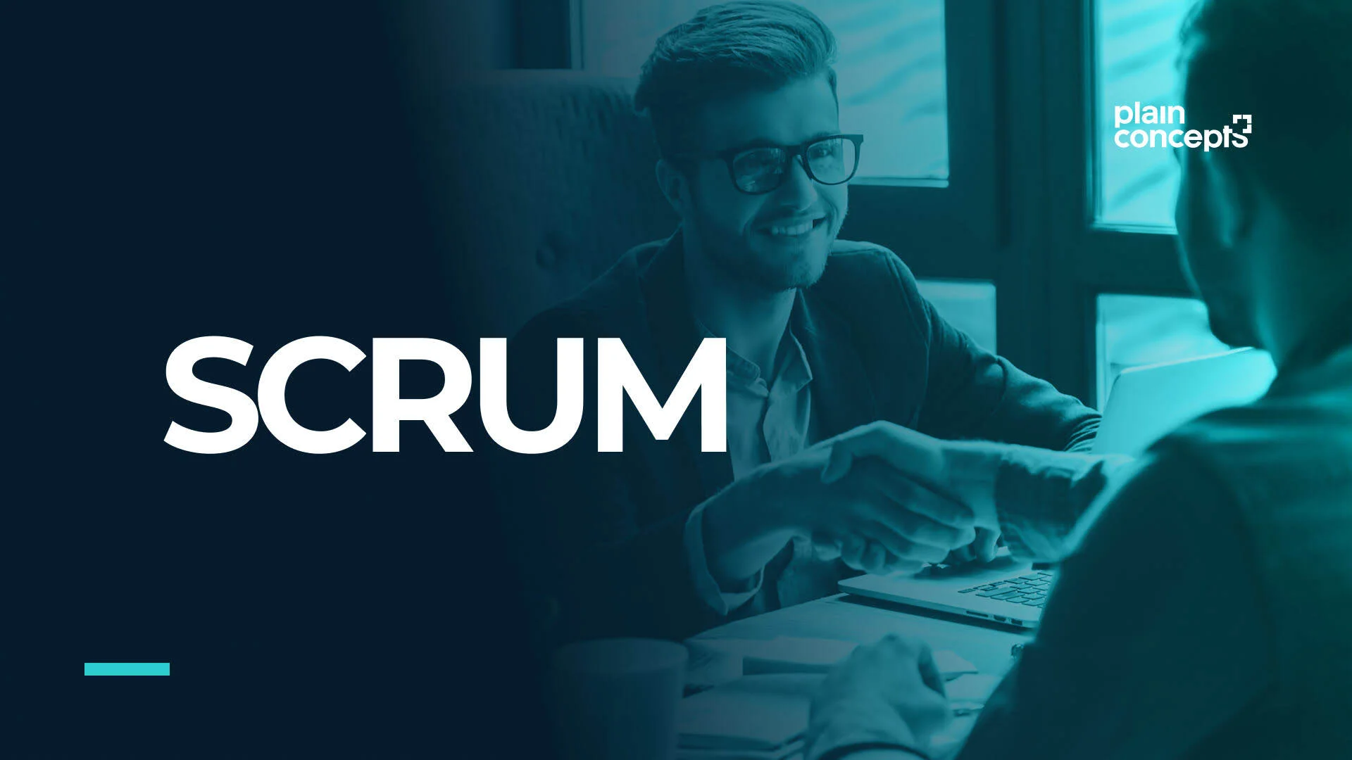 Guía gratuita de Scrum para la gestión de proyectos