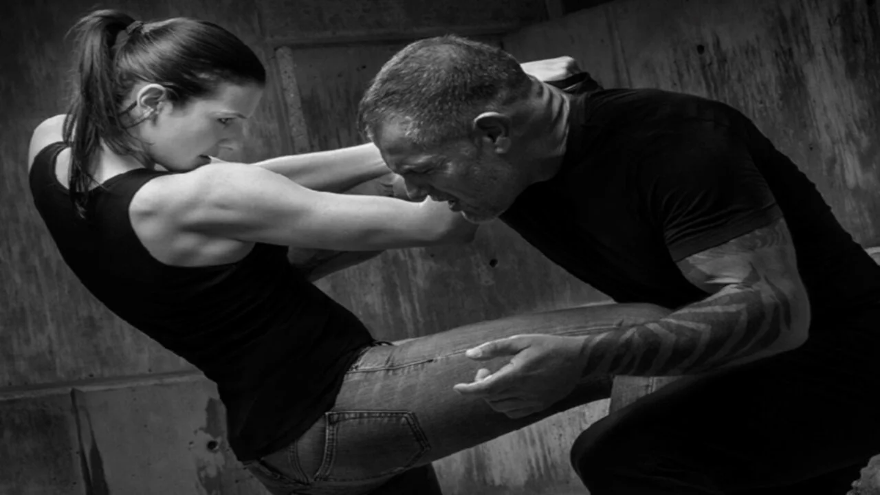 Se un experto en la defensa personal con este curso gratis en línea