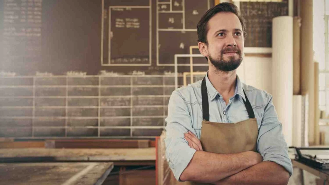 Accede a estos cursos gratis en línea solo para emprendedores