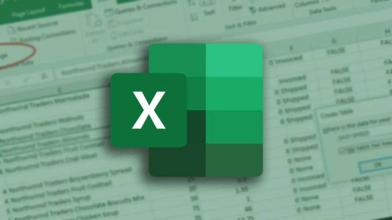 Curso gratis de funciones y trucos en Excel