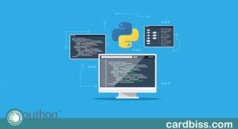 Domina Python desde lo básico