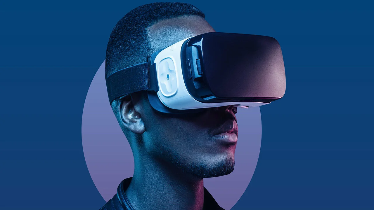 Curso gratis de realidad virtual