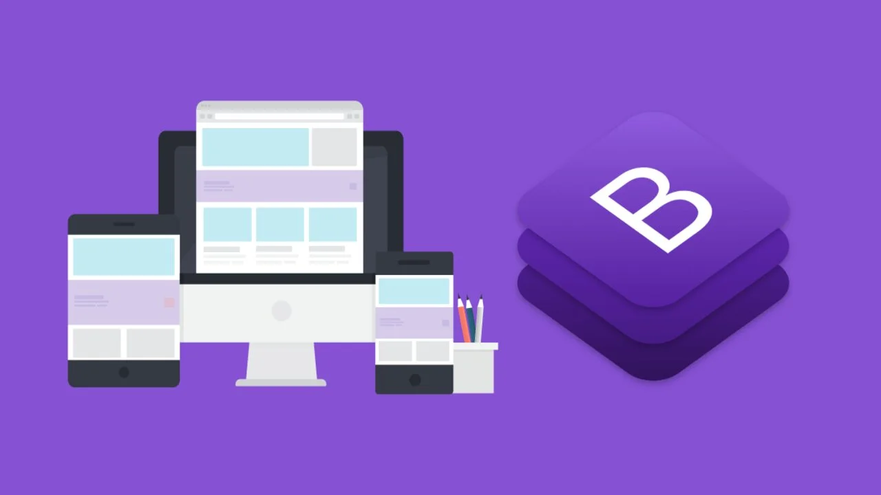 Curso gratis de desarrollo web Front-End con Bootstrap