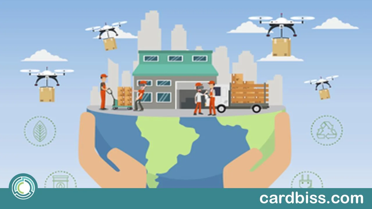 Curso gratis sobre la logística del futuro en línea