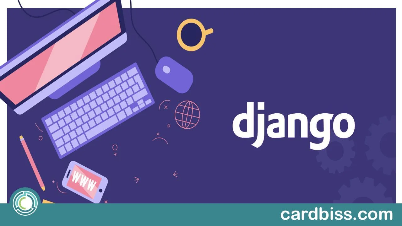 Curso para aprender Django: Gratis y en línea