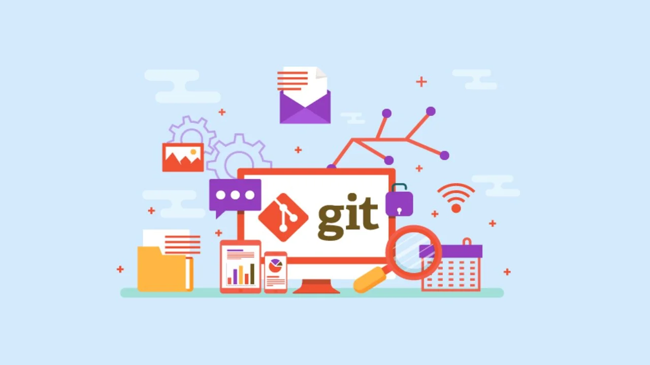 Domina Git básico con este curso gratis