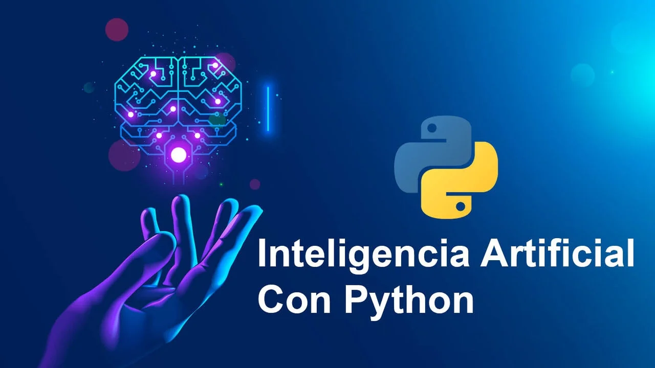 Curso gratis de introducción a la inteligencia artificial con Python por la universidad de Harvard