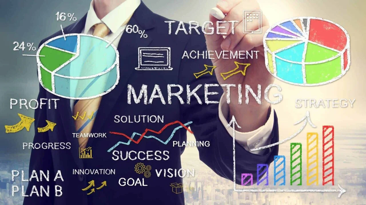Fundamentos del marketing: un curso gratuito para aprender las bases de la venta