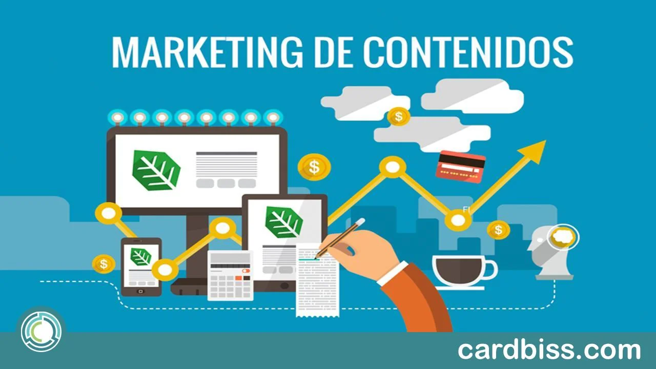 Curso gratuito sobre la estrategia del marketing de contenidos