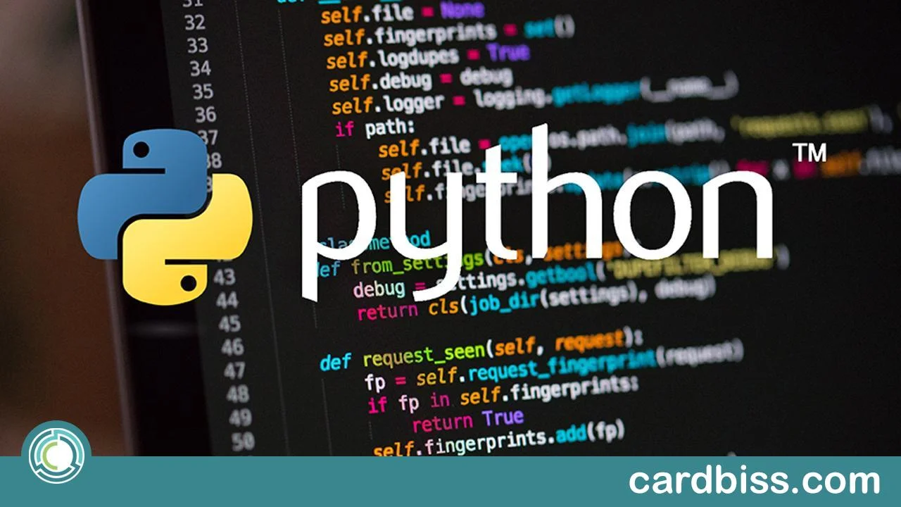 Curso gratuito a la programación de python