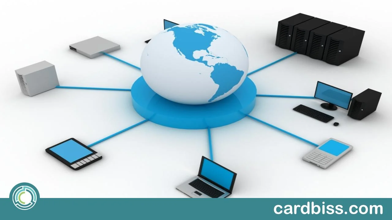 Curso sobre las redes de computadores – Gratis y en línea