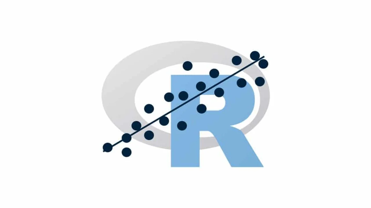 Curso gratis en línea de regresión línea en R