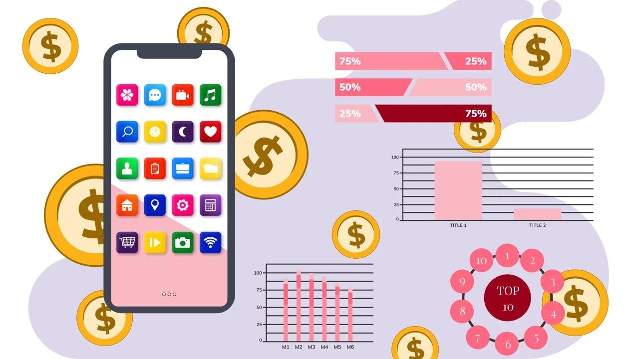 Cómo monetizar tu app: un curso gratuito de Google