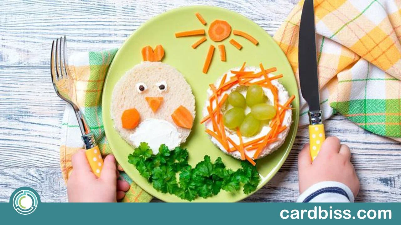 Inicia tu aprendizaje con este curso sobre la nutrición infantil y cocina