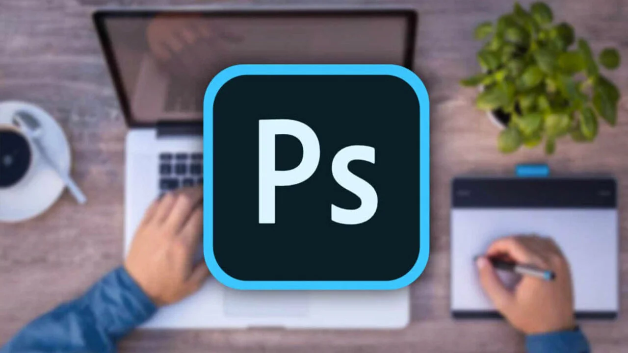 Aprende Photoshop de forma rápida y divertida con este curso gratuito en línea