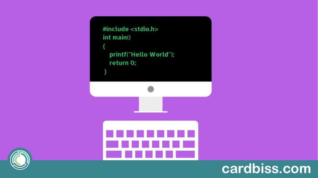 Curso gratis para aprender a programar: los fundamentos - CardBiss