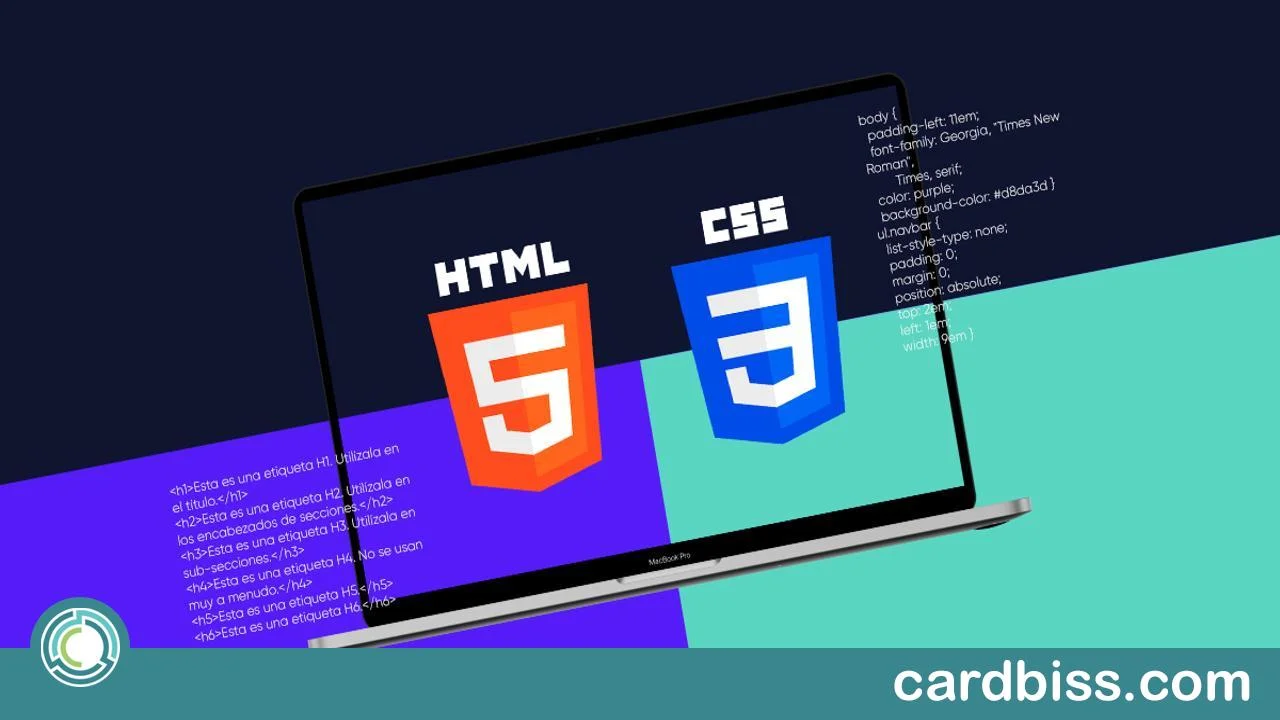 Obtén ahora el curso para crear páginas web con HTML y CSS GRATIS