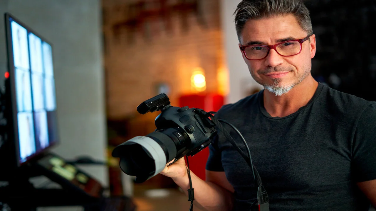 Descubre cómo obtener el máximo de tu cámara con este curso gratuito de fotografía