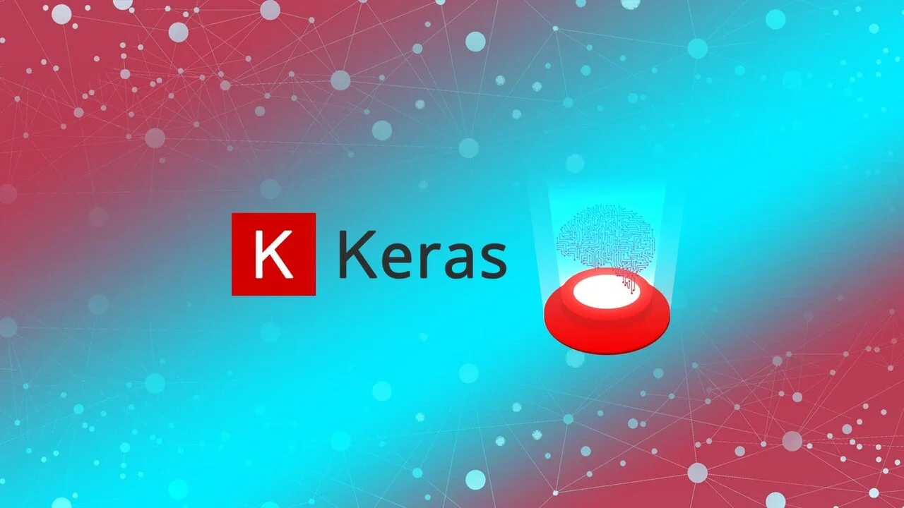 Aprende a crear modelos de aprendizaje profundo con Keras en este curso gratuito
