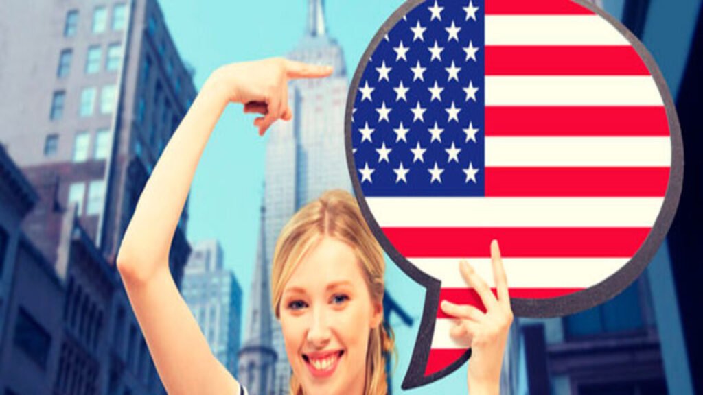 Aprende inglés americano gratis con este curso en línea - CardBiss