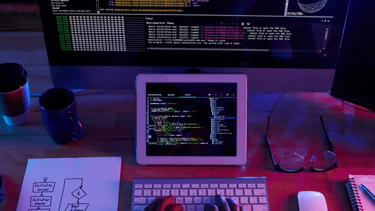 Curso gratis en línea de introducción al desarrollo web