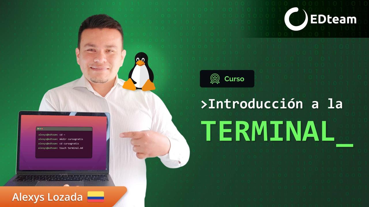 Curso De Comandos Linux Desde Cero Una Introducción A La Terminal De Linux Para Programadores 2404