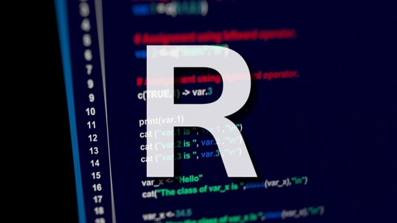 Curso gratuito de programación estadística R: adquiere habilidades para manipular y analizar datos cuantitativos