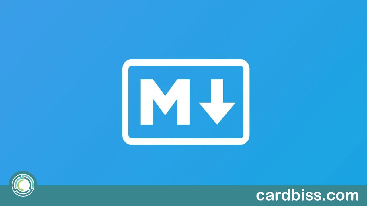 Curso gratis para escribir HTML limpio con Markdown