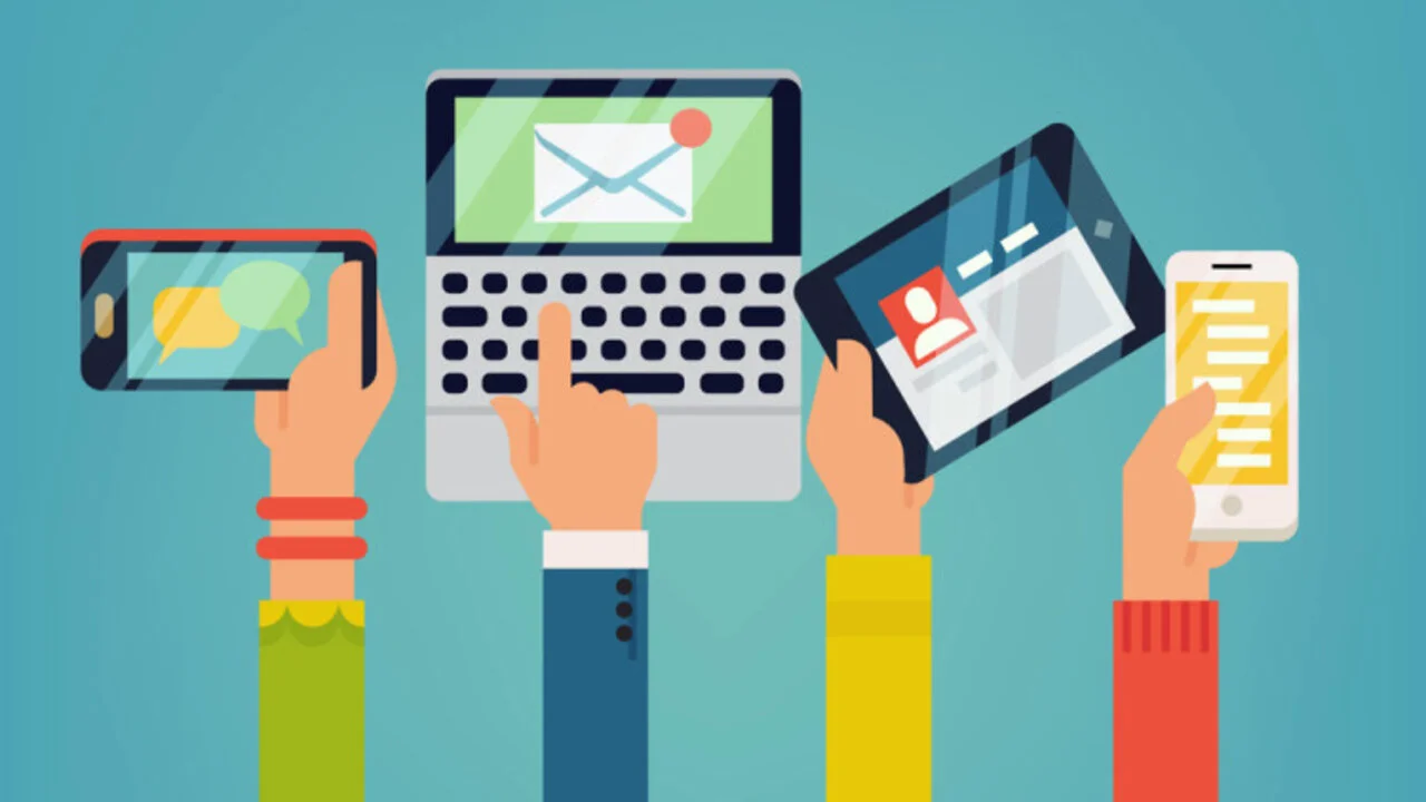 Curso gratis de como funciona la tecnología con Computadoras y Smartphones