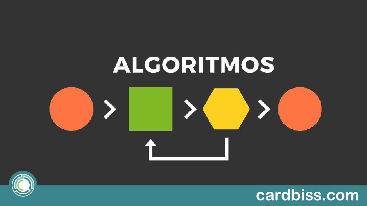 Aprende sobre algoritmos con el mejor curso gratis cardbiss