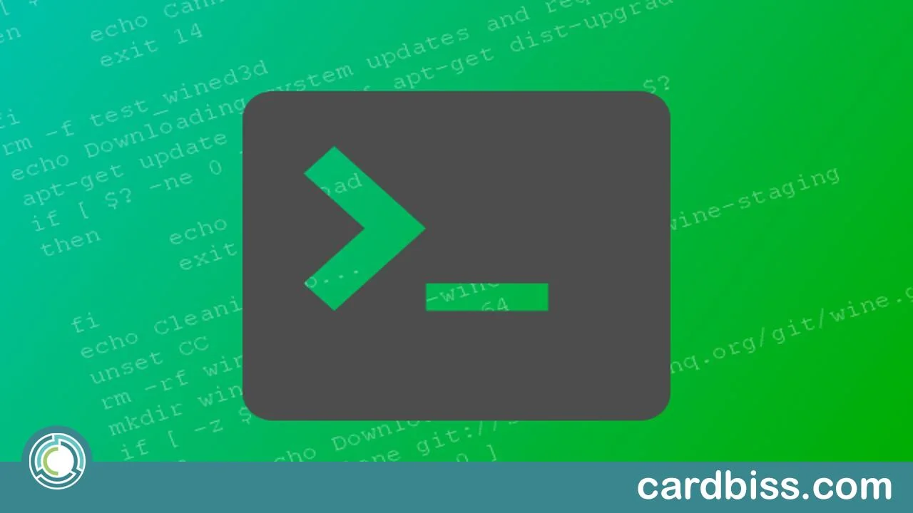 Curso gratuito sobre la introducción a la terminal
