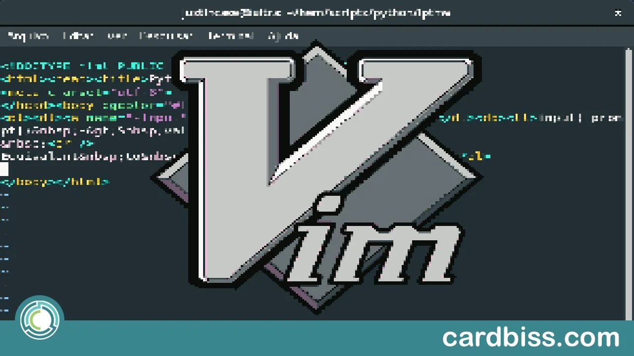 Aprende VIM con ayuda de este curso gratis