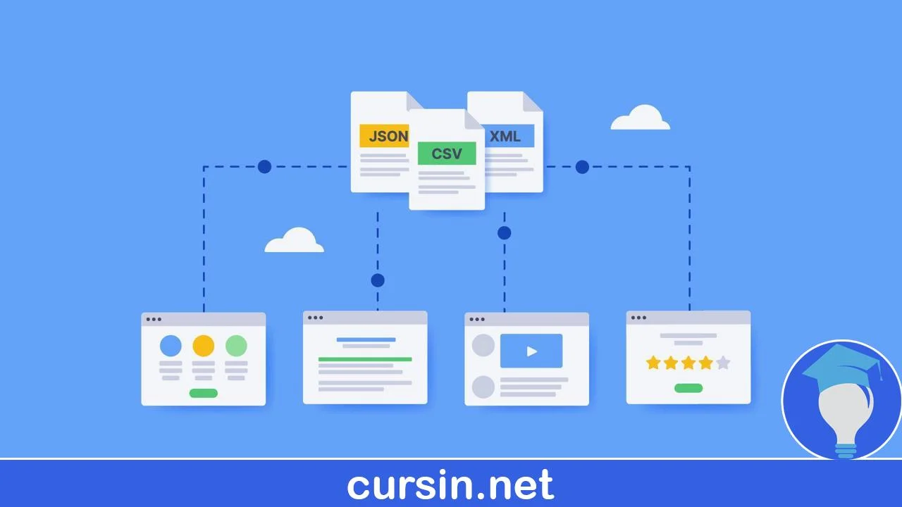 Domina el Web Scraping con este curso gratis en línea