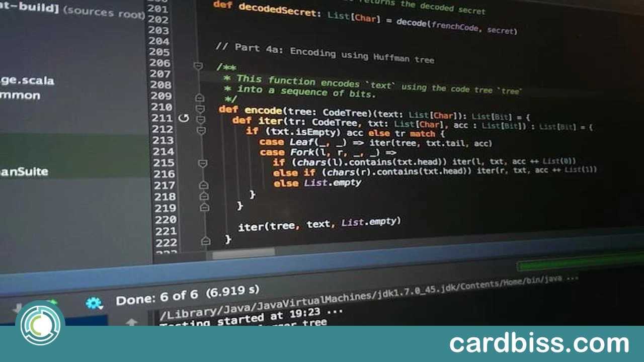 Descubre el mundo de la programación: Aprende los fundamentos de manera sencilla