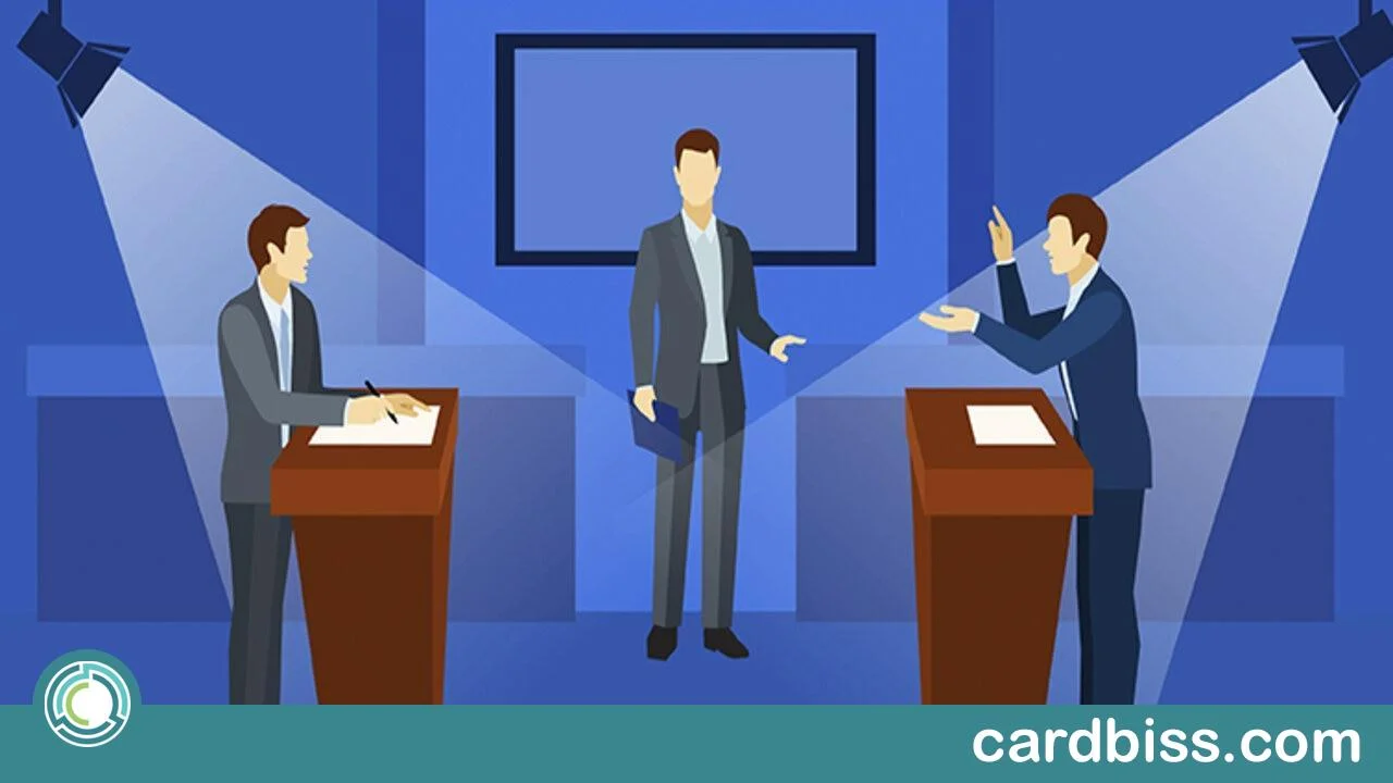 Domina el debate y la argumentación: curso gratis