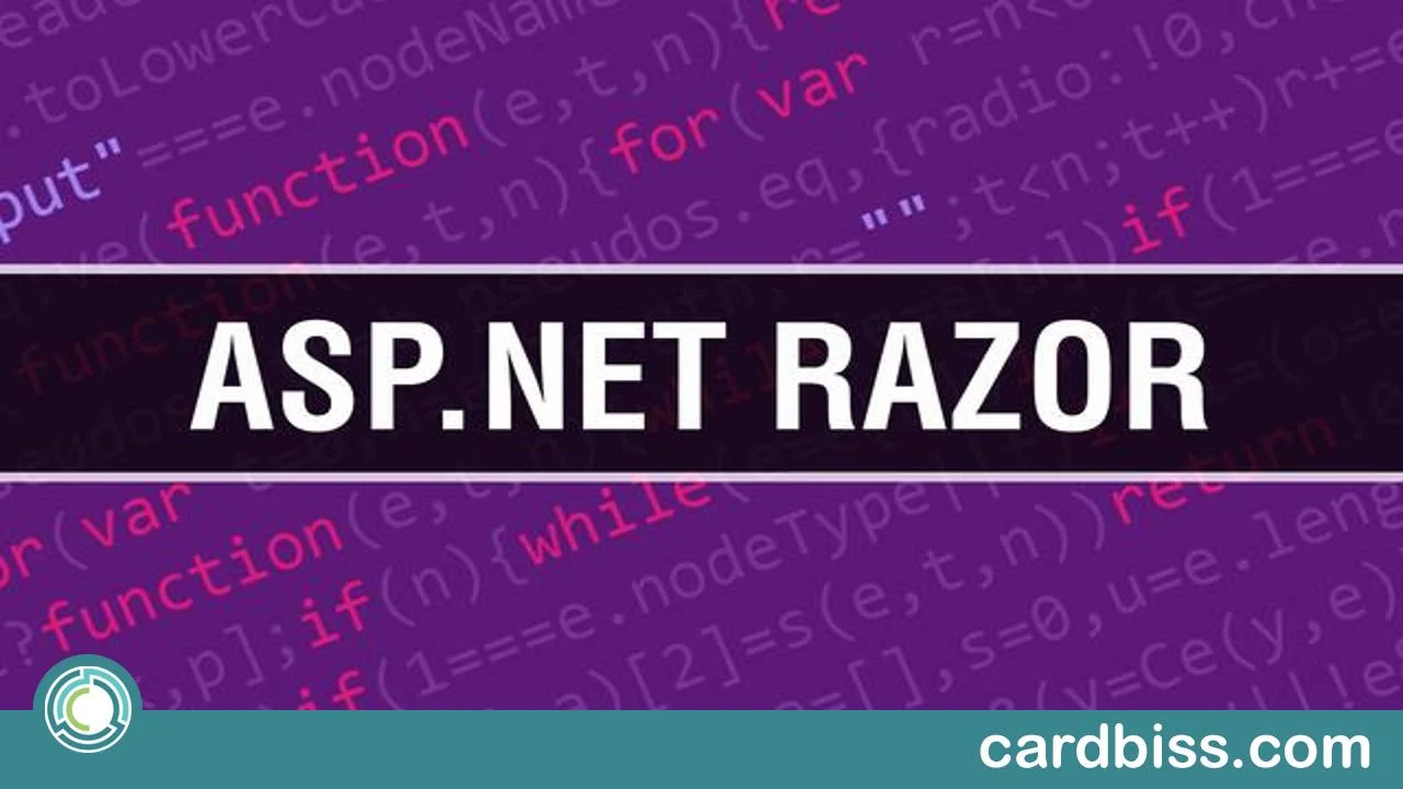 Curso de .NET Razor gratis en línea